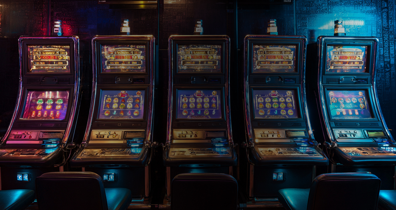 Total Casino