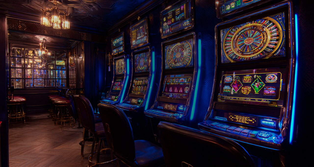Total Casino
