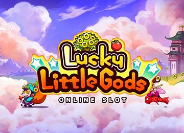 Lucky Little Gods
